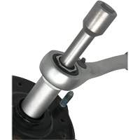 CTA 7466 Ensemble d'outils pour amortisseurs et jambes de force  15 mcx