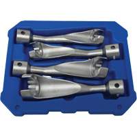 CTA 7468 4-Piece Injection Line Wrench Set
