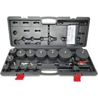 CTA 7912 System Tester