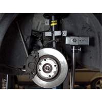 CTA 8200 &eacute;l&eacute;vateur de jambe de force