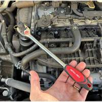 CTA 8945 Torque Limit Ratchet Wrench Set