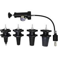 CTA 9376 Adjustable Radiator Pressure Tester Kit