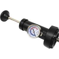 CTA 9376 Adjustable Radiator Pressure Tester Kit