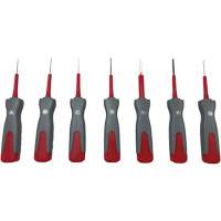 CTA 9812 Trousse &agrave; outils pour bornes, 26 mcx