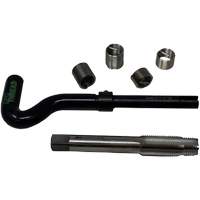 CTA 98199 Ensemble d'atelier pour la r&eacute;paration des filetages de bougies d'allumage