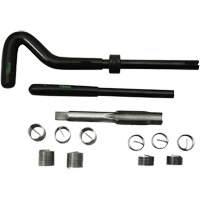 CTA 98199 Ensemble d'atelier pour la r&eacute;paration des filetages de bougies d'allumage