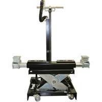 Scorpion Jacks TJ12E 