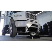 Scorpion Jacks TJ12E 