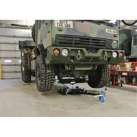 Scorpion Jacks TJ13E 