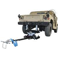 Scorpion Jacks TJ13E 