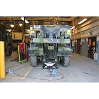 Scorpion Jacks TJ13E 