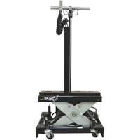 Scorpion Jacks TJ12S 