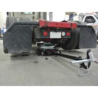 Scorpion Jacks TJ12S 