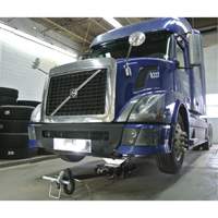 Scorpion Jacks TJ12S 