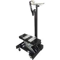 Scorpion Jacks TJ12SL 