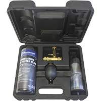 Mastercool 43710 Combustion Gas Leak Tester Kit with Test Cap Adapter