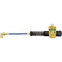 Mastercool 53123 Refillable Universal Dye Injector