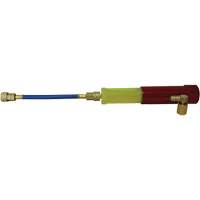 Mastercool 53223 Cartridge Type Universal Dye Injector