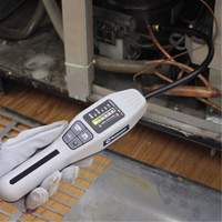 Mastercool 55975 D&eacute;tecteur de fuites de gaz combustible IntellaSense Iii