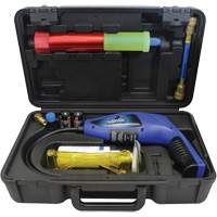 Mastercool 56300 Ensemble complet de d&eacute;tection de fuite UV & &eacute;lectronique