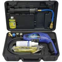 Mastercool 56400 Complete Electronic & UV Leak Detection Kit