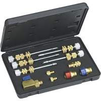 Mastercool 58490 Ensemble maître universel R12/R134a?