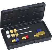 Mastercool 58560 Ensemble dobus de valve R134a Eaton (M8 et M10)?