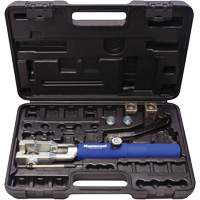 Mastercool 72400 Trousse d'&eacute;vasement pour conduite d'essence GM