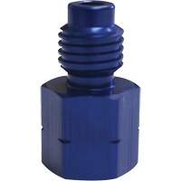 Mastercool 83633 1/2” ACME-M x 1/2” ACME-F LH Connector