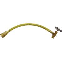 Mastercool 85525 1/2? ACME Fitting R134a Recharge Kit