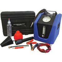 Mastercool 43060-EV Machine &agrave; fum&eacute;e pour diagnostic EVAP