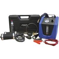 Mastercool 43060-HD Heavy-Duty Truck Diagnostic Smoke Machine