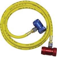 Mastercool 69843-SF HA R1234yf A/C System Flush Hose Assembly