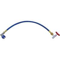 Mastercool 85535-YF R1234yf Self-Sealing Design Recharge Kit