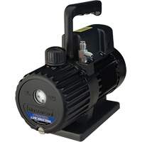 Mastercool 90062-BL Black Series Vacuum Pump