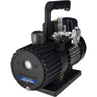 Mastercool 90063-2V-110-BL Black Series Vacuum Pump