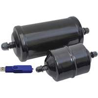 Mastercool COMD2-FLTRPK Commander Replacement Filters