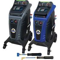 Mastercool COMD-RRR-KITA R/R/R Combo Kit with Commander3100 & Commander4100