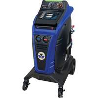 Mastercool COMMANDER3100 Machine automatique R134A & Hybrid R/R/R 110 V