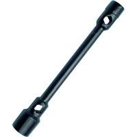 Ken-Tool 32559 Cl&eacute; &eacute;trique &agrave; double embout pour camion TRM6A