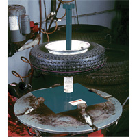 Ken-Tool 38600 &eacute;tabli T600 / pince de montage sur bordure