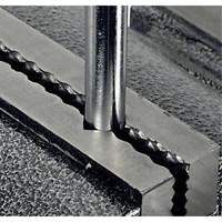 Ken-Tool 64065 &eacute;tau professionnel d'atelier K65, Largeur des m&acirc;choires 6-1/2", Profondeur de la gorge 3-7/8", Base Pivotant