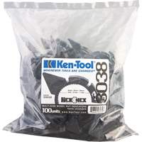 Ken-Tool 30603B Indicateur d'&eacute;crous de tailles multiples desserr&eacute;s HexChex