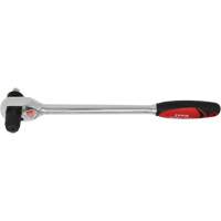 CTA Tools 8940 Cl&eacute; &agrave; cliquet &agrave; limite de couple, Prise de 3/8", Poign&eacute;e Coussin&eacute;e