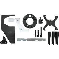 CTA Tools 2221 Coffret d'outils de calage Ford/Mazda, 13 morceaux