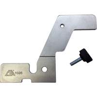 CTA Tools 2221 Coffret d'outils de calage Ford/Mazda, 13 morceaux