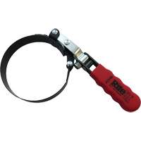 CTA Tools 4325 4 Pc. Oil Filter Wrench with Stand