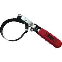 CTA Tools 4325 4 Pc. Oil Filter Wrench with Stand