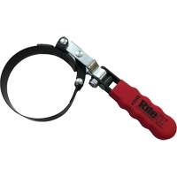 CTA Tools 4325 4 Pc. Oil Filter Wrench with Stand