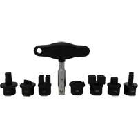 CTA 1320 8 Pc. Oil Drain Plug Kit